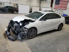 3KPF44AC6PE598174 2023 KIA FORTE