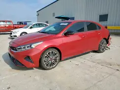3KPF44AC6PE604958 2023 KIA FORTE
