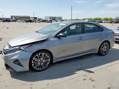 3KPF44AC6PE631061 2023 KIA FORTE