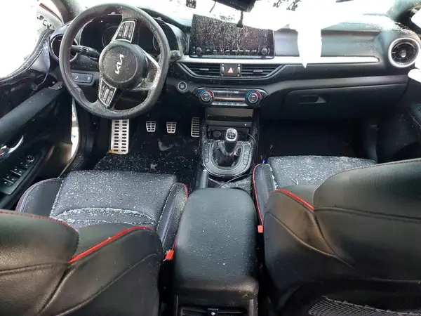3KPF44AC6PE631951 2023 KIA FORTE - Image 8