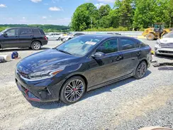 3KPF44AC6PE639189 2023 KIA FORTE