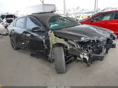 3KPF44AC6PE640567 2023 KIA FORTE