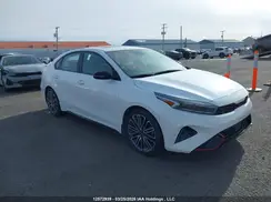 3KPF44AC6PE641525 2023 KIA FORTE