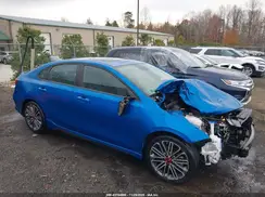 3KPF44AC6PE644103 2023 KIA FORTE