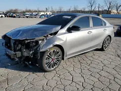 3KPF44AC6PE650659 2023 KIA FORTE