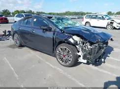 3KPF44AC6PE653075 2023 KIA FORTE