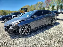 3KPF44AC6PE657238 2023 KIA FORTE