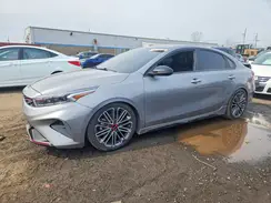 3KPF44AC6PE671317 2023 KIA FORTE