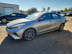 3KPF44AC6PE675125 2023 KIA FORTE