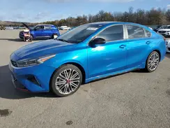3KPF44AC6PE677103 2023 KIA FORTE