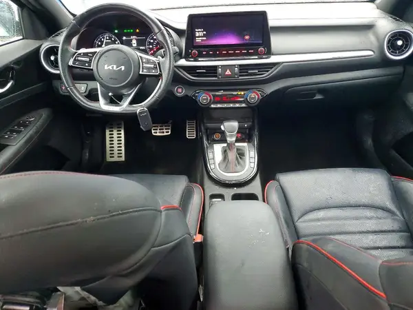 3KPF44AC6PE682026 2023 KIA FORTE - Image 8