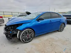 3KPF44AC6PE684052 2023 KIA FORTE
