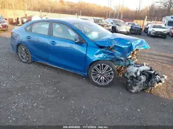 3KPF44AC6PE685380 2023 KIA FORTE