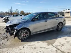 3KPF44AC6RE689223 2024 KIA FORTE