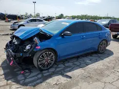 3KPF44AC6RE693319 2024 KIA FORTE