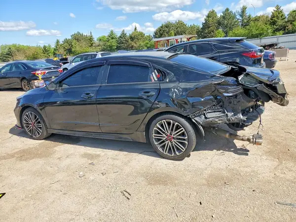 3KPF44AC6RE715657 2024 KIA FORTE - Image 2