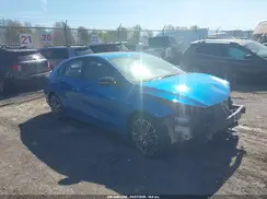 3KPF44AC6RE735195 2024 KIA FORTE