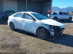 3KPF44AC6RE743927 2024 KIA FORTE