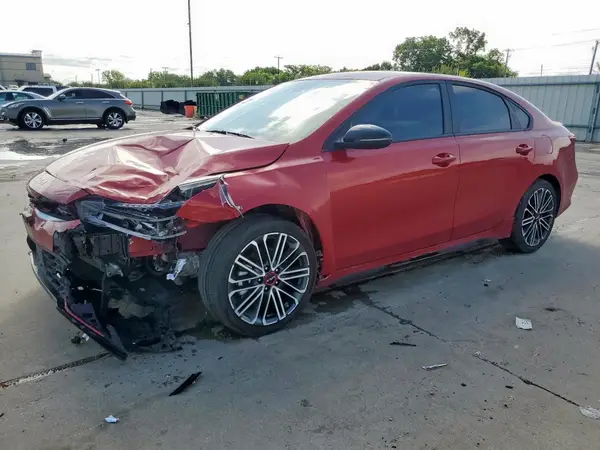 3KPF44AC6RE747024 2024 KIA FORTE - Image 1
