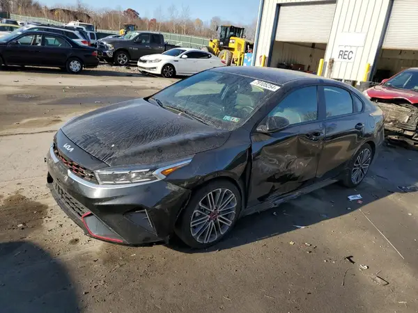 3KPF44AC6RE753521 2024 KIA FORTE - Image 1
