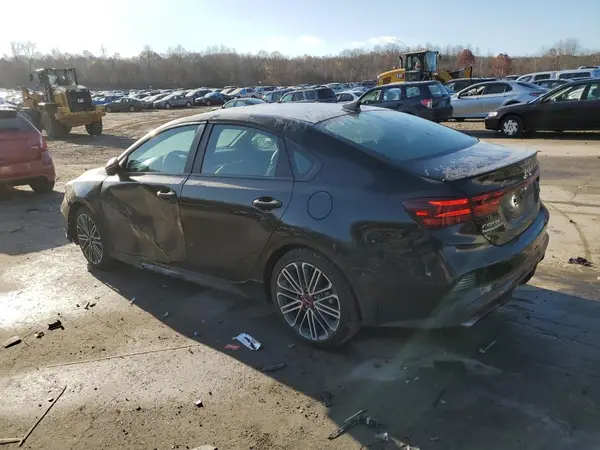 3KPF44AC6RE753521 2024 KIA FORTE - Image 2