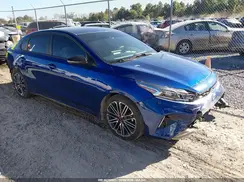 3KPF44AC6RE771209 2024 KIA FORTE