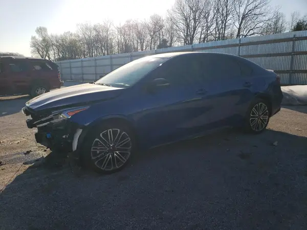 3KPF44AC6RE771212 2024 KIA FORTE - Image 1