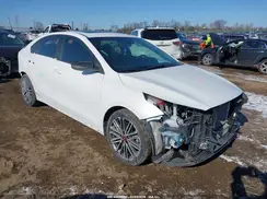 3KPF44AC6RE773106 2024 KIA FORTE