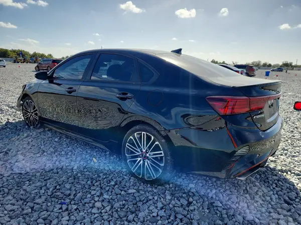 3KPF44AC6RE783375 2024 KIA FORTE - Image 2