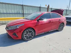 3KPF44AC6RE803107 2024 KIA FORTE