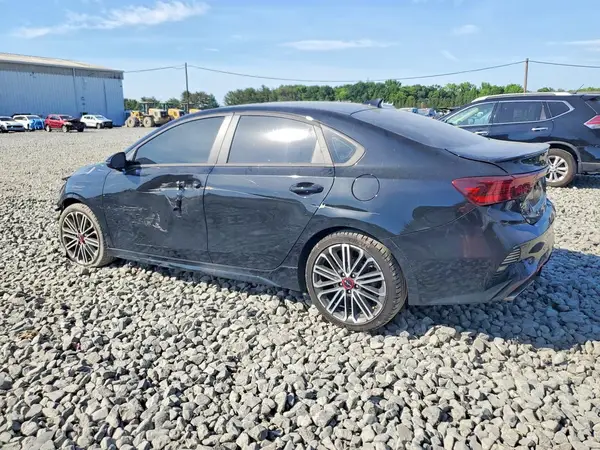3KPF44AC6RE826709 2024 KIA FORTE - Image 2
