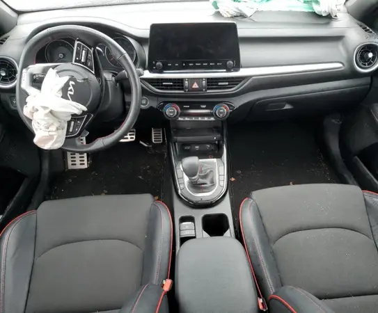 3KPF44AC6RE832994 2024 KIA FORTE - Image 8