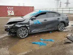 3KPF44AC6RE836589 2024 KIA FORTE