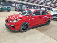 3KPF44AC7LE168793 2020 KIA FORTE