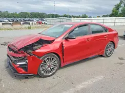 3KPF44AC7LE171385 2020 KIA FORTE