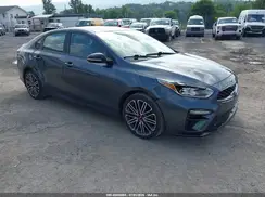 3KPF44AC7LE190003 2020 KIA FORTE
