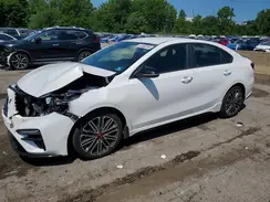 3KPF44AC7LE214817 2020 KIA FORTE