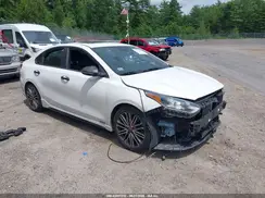 3KPF44AC7LE224635 2020 KIA FORTE