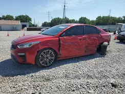 3KPF44AC7LE225834 2020 KIA FORTE