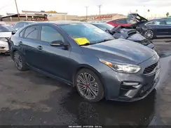 3KPF44AC7LE234646 2020 KIA FORTE