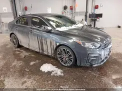 3KPF44AC7LE235277 2020 KIA FORTE