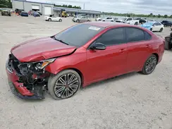 3KPF44AC7LE240124 2020 KIA FORTE