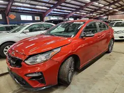 3KPF44AC7LE242648 2020 KIA FORTE