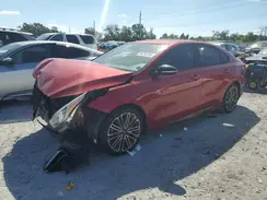 3KPF44AC7LE250510 2020 KIA FORTE