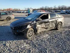 3KPF44AC7LE261541 2020 KIA FORTE