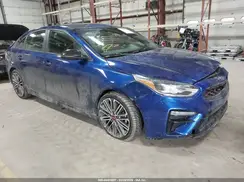 3KPF44AC7ME271729 2021 KIA FORTE