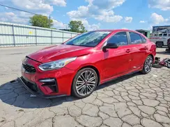 3KPF44AC7ME273903 2021 KIA FORTE