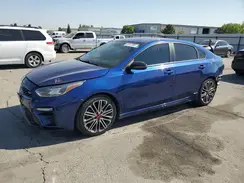 3KPF44AC7ME277370 2021 KIA FORTE