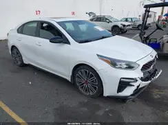 3KPF44AC7ME277384 2021 KIA FORTE