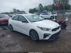 3KPF44AC7ME282441 2021 KIA FORTE